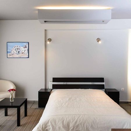 Cosy Luxury Apartment Atenas Exterior foto
