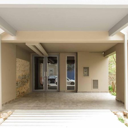 Cosy Luxury Apartment Atenas Exterior foto