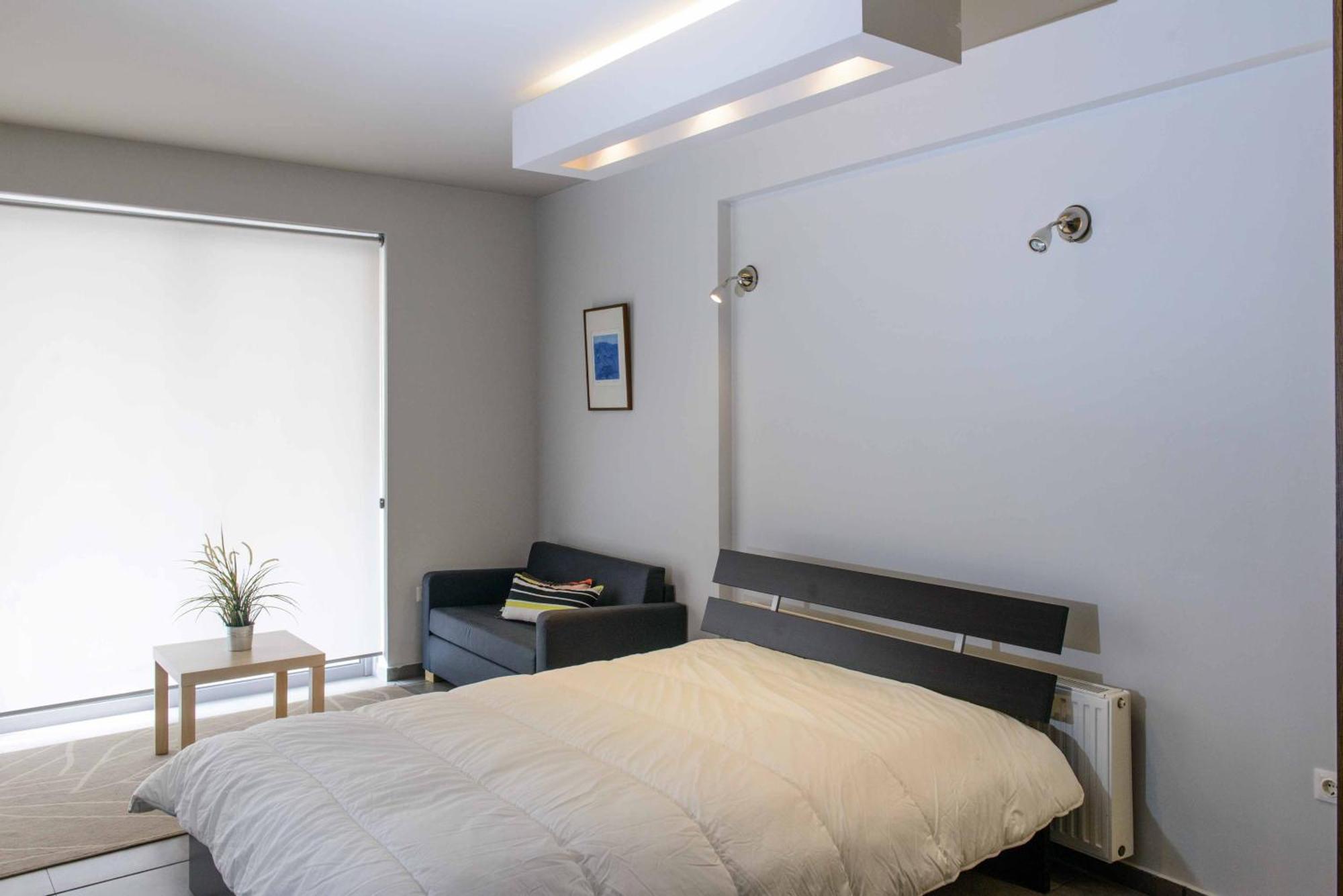Cosy Luxury Apartment Atenas Exterior foto