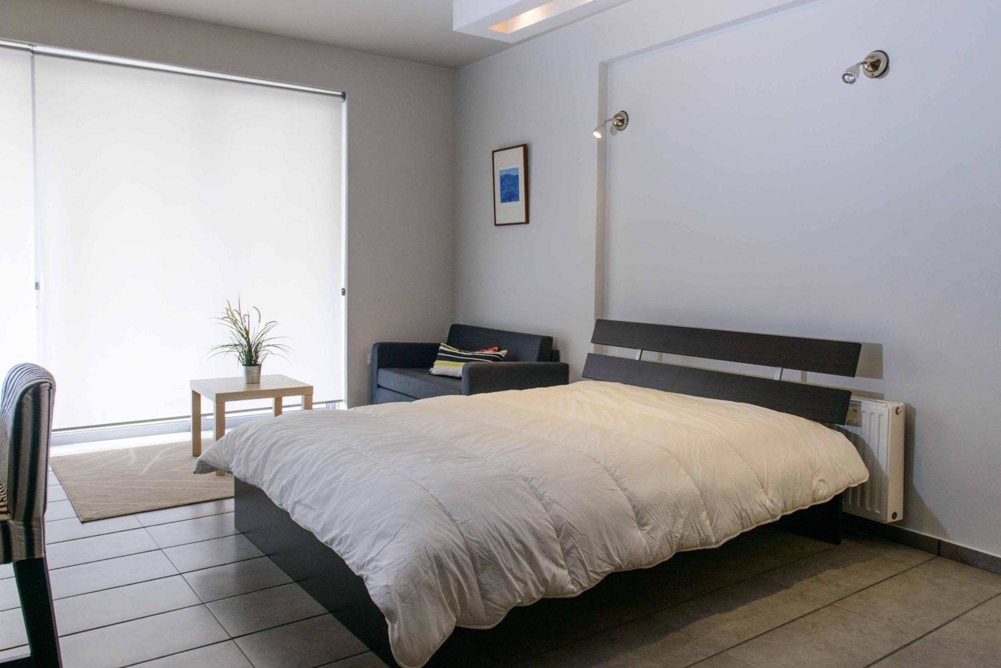 Cosy Luxury Apartment Atenas Exterior foto