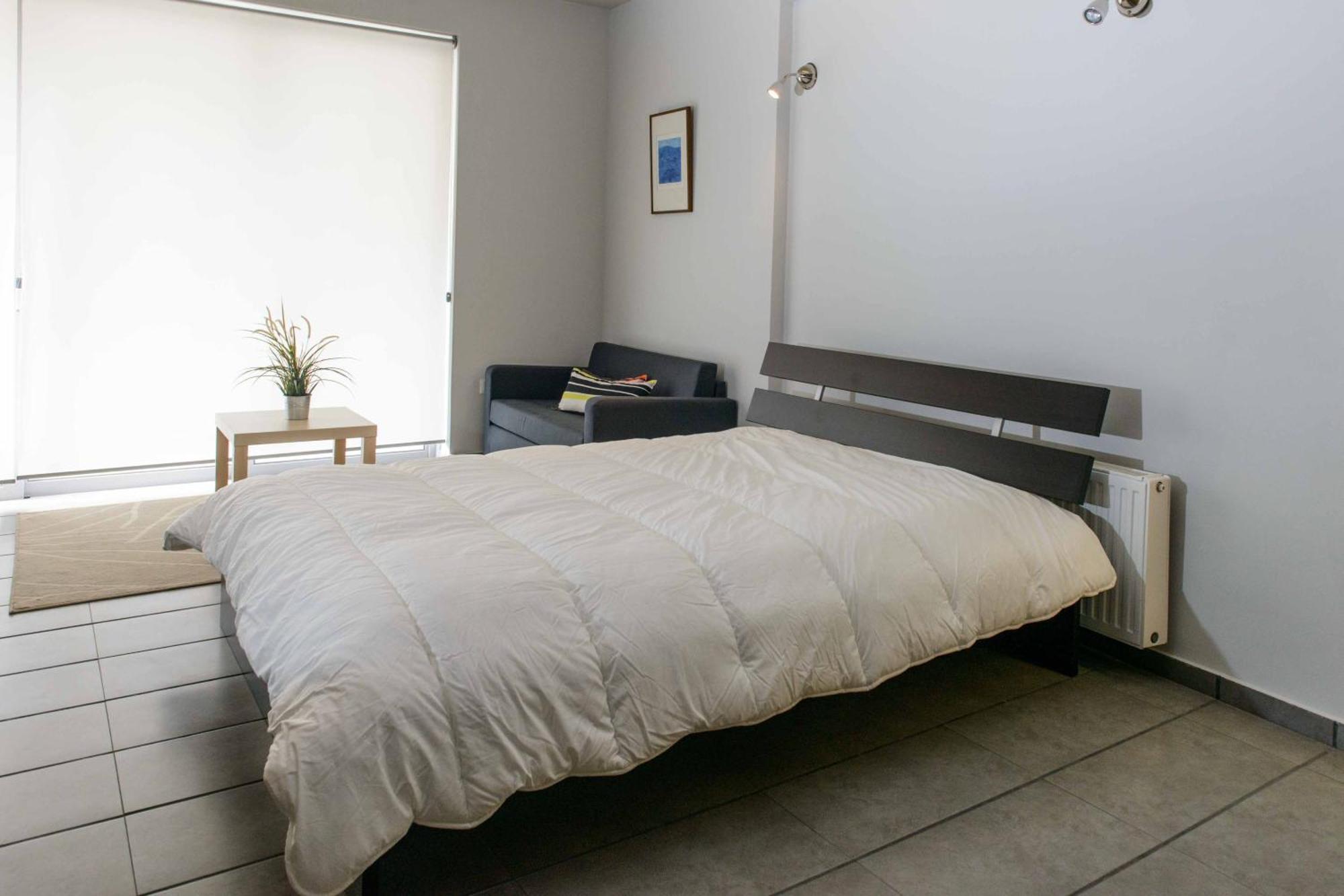 Cosy Luxury Apartment Atenas Exterior foto