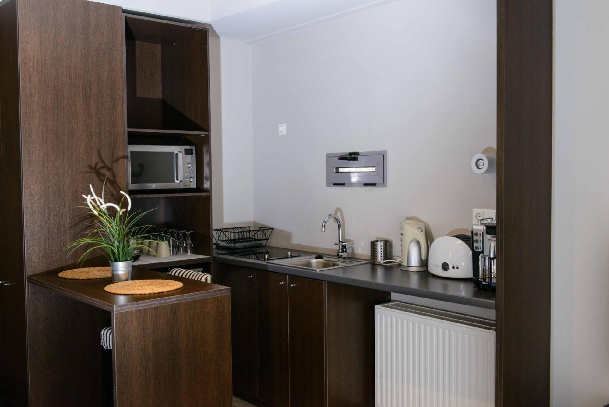 Cosy Luxury Apartment Atenas Exterior foto